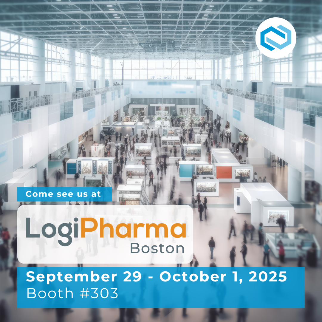 Logipharma promo 2025