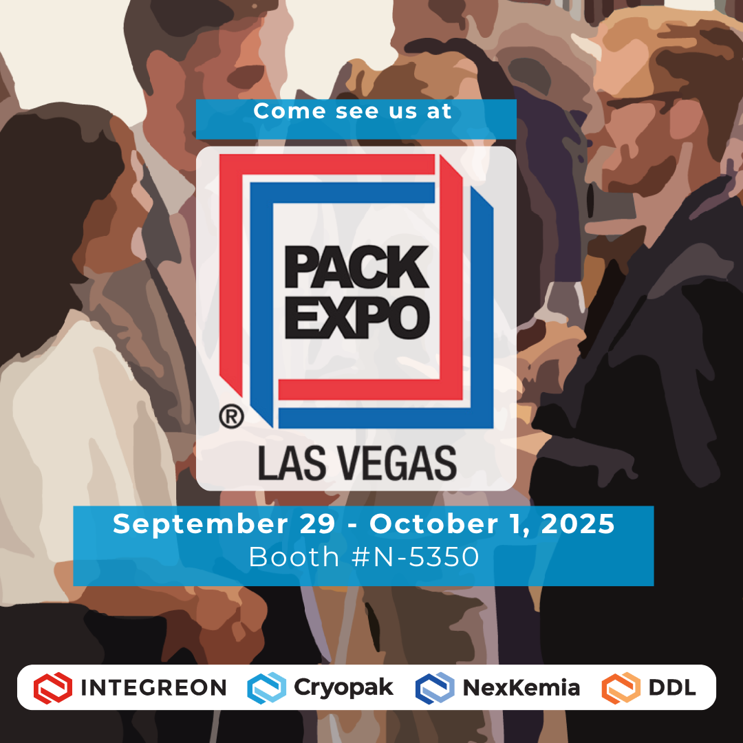 Pack expo promo 2025